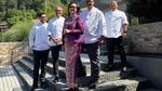 Bangga! Udang Jimbaran hingga Sei Sapi Tersaji di Restoran Michelin Jerman