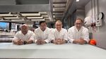 Bangga! Udang Jimbaran hingga Sei Sapi Tersaji di Restoran Michelin Jerman