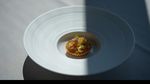 Bangga! Udang Jimbaran hingga Sei Sapi Tersaji di Restoran Michelin Jerman