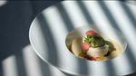 Bangga! Udang Jimbaran hingga Sei Sapi Tersaji di Restoran Michelin Jerman