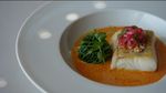 Bangga! Udang Jimbaran hingga Sei Sapi Tersaji di Restoran Michelin Jerman