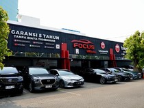 Dealer Mobil Bekas Kini Berani Kasih Garansi 5 Tahun