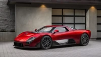 McLaren Siapkan Supercar Manual Pertama Usai 34 Tahun