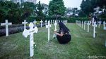 Mengenang Akhir Perang, Menyuarakan Perdamaian