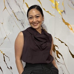 Rencana Naura Ayu Fokus Musik dan Hold Tawaran Akting, Nola B3: Ikuti Alurnya