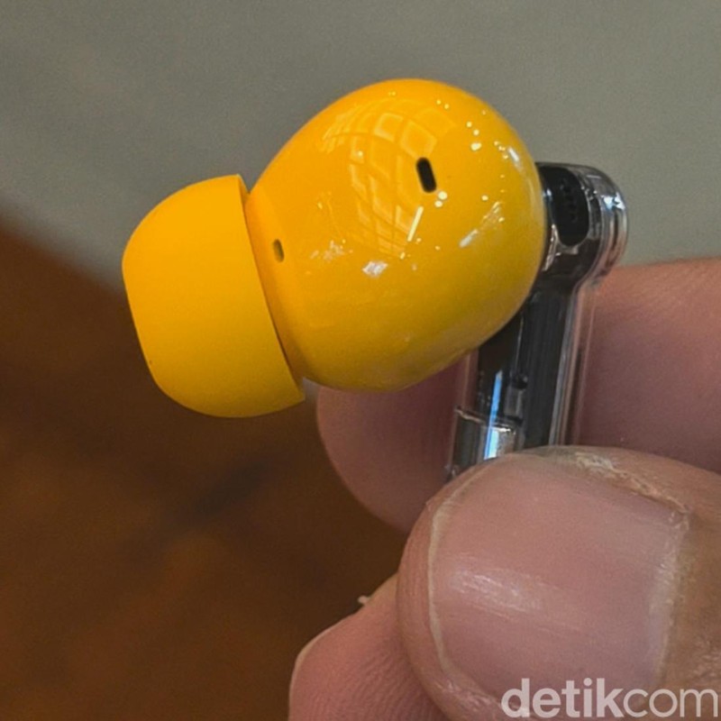 Nothing Ear (3a)