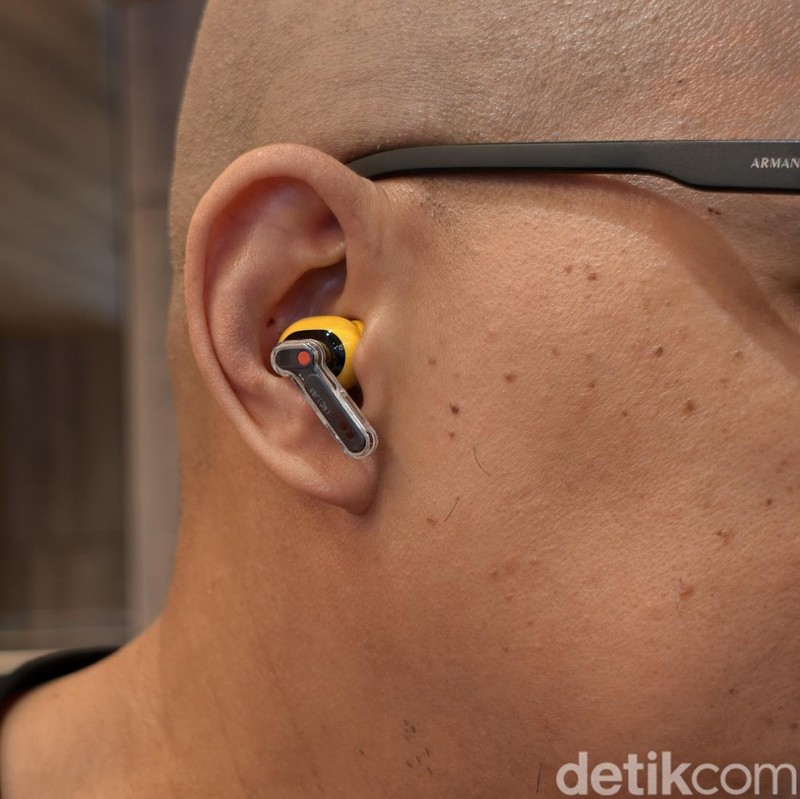 Nothing Ear (3a)