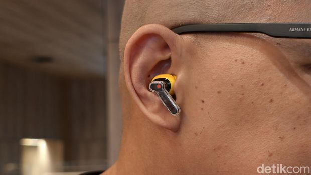 Nothing Ear (3a)