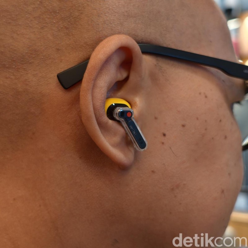 Nothing Ear (3a)