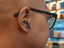 Unboxing Nothing Ear (3a), Earbuds Transparan yang Bisa Rekam Meeting