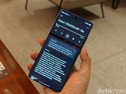 Unboxing Nothing Ear (3a), Earbuds Transparan yang Bisa Rekam Meeting