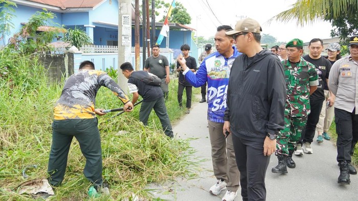 Pemkot Medan