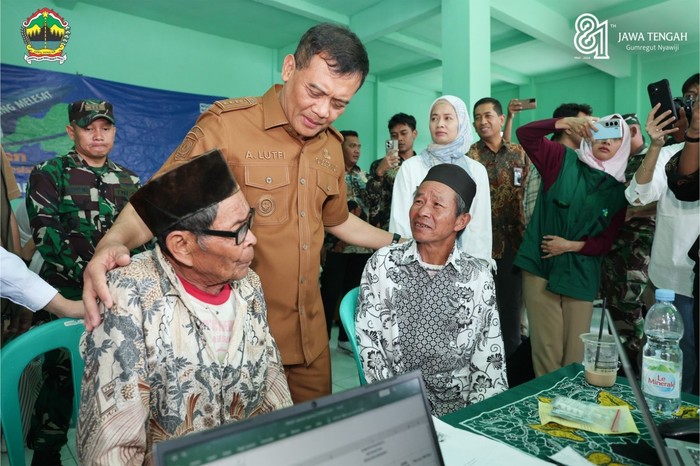 Pemprov Jateng