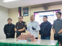 Tunjangan Perumahan DPRD Ponorogo Naik 15% Meski Ada Temuan BPK