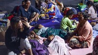 Percepat Penanganan Korban Gempa NTT, Menko PMK Instruksikan Bentuk Satgas