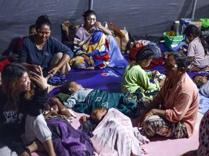 Percepat Penanganan Korban Gempa NTT, Menko PMK Instruksikan Bentuk Satgas