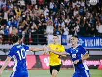 Hasil Persib Vs Sabah FC: Maung Bandung Menang 3-0