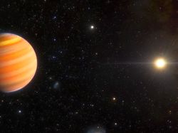 15 Exoplanet Aneh, Ada yang Hujan Kaca hingga Terbuat dari Berlian