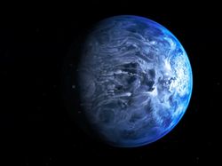 15 Exoplanet Aneh, Ada yang Hujan Kaca hingga Terbuat dari Berlian