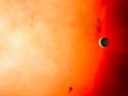 15 Exoplanet Aneh, Ada yang Hujan Kaca hingga Terbuat dari Berlian