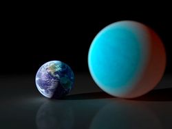 15 Exoplanet Aneh, Ada yang Hujan Kaca hingga Terbuat dari Berlian
