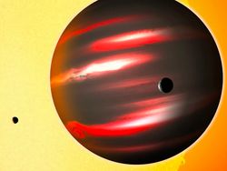 15 Exoplanet Aneh, Ada yang Hujan Kaca hingga Terbuat dari Berlian