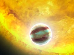 15 Exoplanet Aneh, Ada yang Hujan Kaca hingga Terbuat dari Berlian