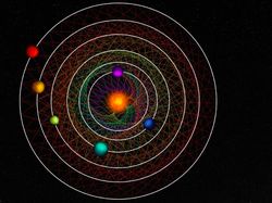 15 Exoplanet Aneh, Ada yang Hujan Kaca hingga Terbuat dari Berlian
