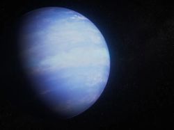 15 Exoplanet Aneh, Ada yang Hujan Kaca hingga Terbuat dari Berlian