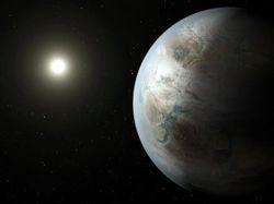 15 Exoplanet Aneh, Ada yang Hujan Kaca hingga Terbuat dari Berlian