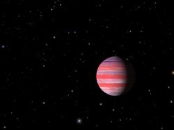 15 Exoplanet Aneh, Ada yang Hujan Kaca hingga Terbuat dari Berlian