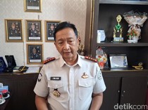 619 Napi Lapas Lubuklinggau Diusulkan Terima Remisi HUT RI, 30 Orang Bebas