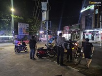Polres Lamongan Respons Cepat Tiga Laporan Warga melalui 110