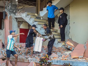 Gubernur NTT Tetapkan Status Tanggap Darurat Gempa M 7 Selama 14 Hari