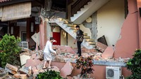 200 BTS Seluler Terdampak Gempa M 7,7 di NTT, Ini Lokasinya