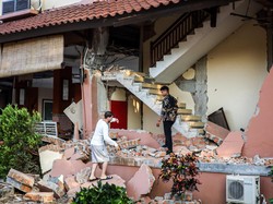 200 BTS Terdampak Gempa M 7,7 di NTT, Ini Lokasinya