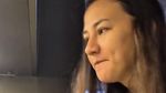 Potret Seru Dahlia Poland Saat Kulineran hingga Masak di Dapur