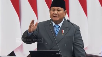 Prabowo Targetkan Bursa Mineral-Komoditas Strategis Beroperasi 2027