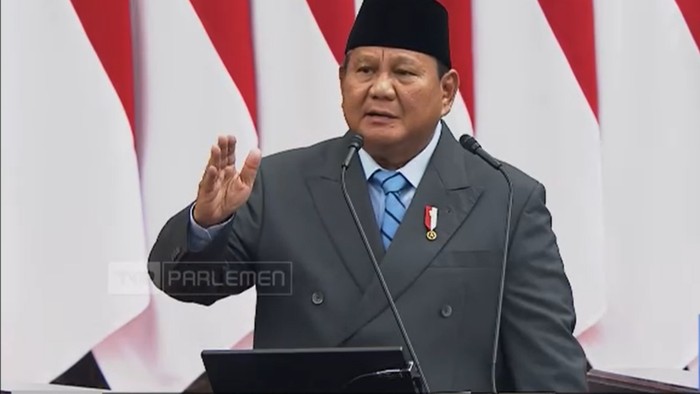 Prabowo