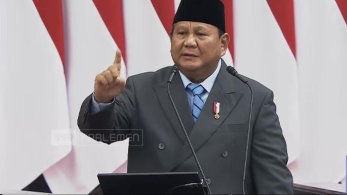 Prabowo
