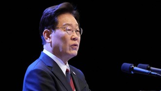 Desakan Korsel Ajak Korut Dialog untuk Akhiri Perang Korea