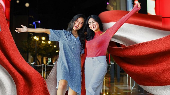 Promo Kemerdekaan ibis Bandung Trans Studio, dapat bonus 2 tiket Trans Studio Bandung.