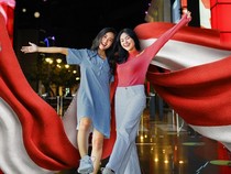 Promo Kemerdekaan ibis Bandung Trans Studio, Menginap 2 Malam Bonus 2 Tiket Trans Studio