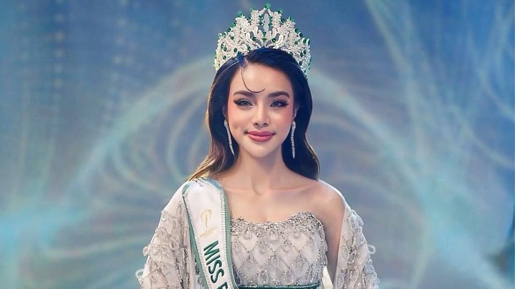 Putri Andriani Juficha Meninggal Dunia Tepat di Hari Ulang Tahun Ke-26