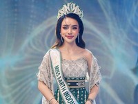 Putri Andriani Juficha Meninggal Dunia Tepat di Hari Ulang Tahun Ke-26
