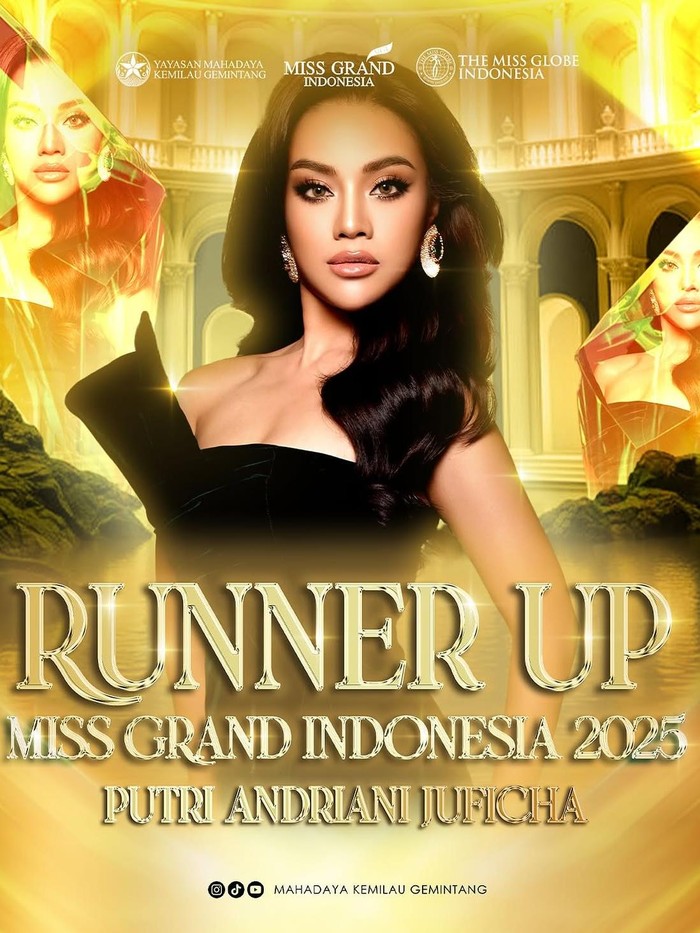 Putri Andriani Juficha
