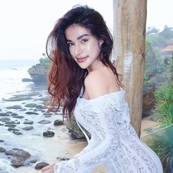 Putri Andriani Juficha Meninggal di Hari Ultah, Sosok Wanita Serba Bisa