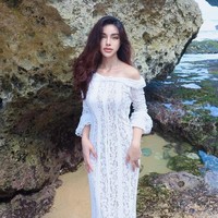 Sebelum meninggal, Putri sempat membagikan pesan mengunggah foto Lamine Yamal. Ia bicara tentang kemenangan Spanyol dan kemanusiaan terkait kondisi yang sedang terjadi di Palestina. Foto: dok instagram Putri Andriani JufichaFoto: dok instagram Putri Andriani Juficha