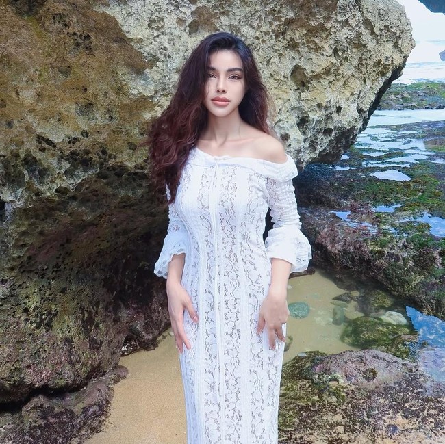 Ungkapan Duka Mengalir Deras Atas Berpulang Putri Andriani Juficha