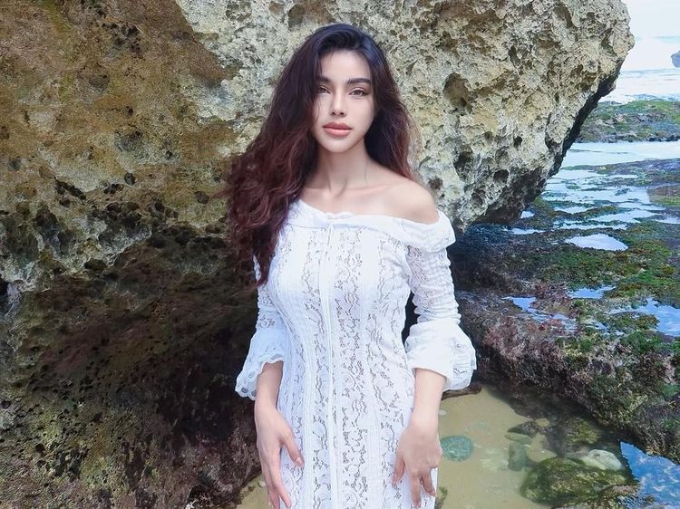 Ungkapan Duka Mengalir Deras Atas Berpulang Putri Andriani Juficha